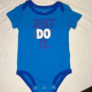 NIKE one-piece